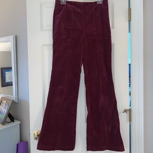 Forever 21 Contemporary Pants